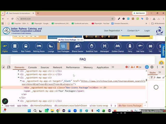 New Tab / New Window / New Browser / Light box or modal window