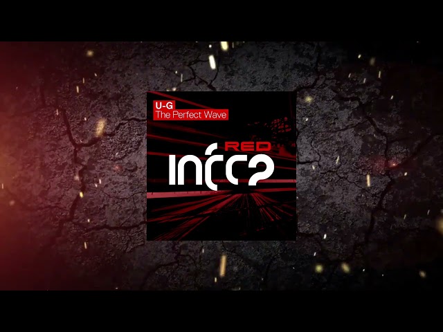 U-G - The Perfect Wave (Extended Mix) [ InfraRed ]
