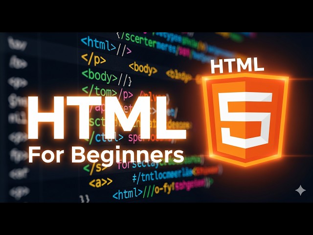 HTML Headings Explained | Class 6 – HTML Full Course for Beginners (Bangla)
