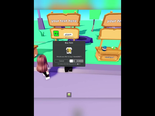 Pls Donate, Small Donation Be Like........... #roblox #plsdonate #robux #why #pls #amazing #thankful