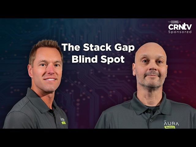 The Stack Gap: Addressing The Identity Layer In MSP Security