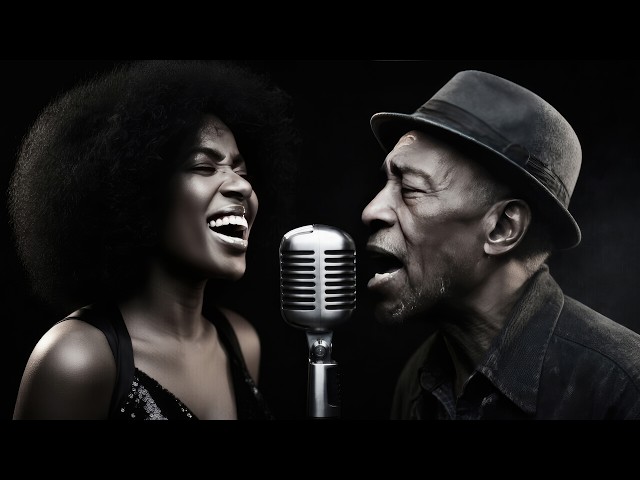 Sienna Rivers  | You Let The Fire Go – Deep Soul Blues Ballad (Official Music Video)
