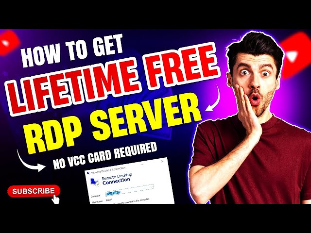 Free azure RDP | How to create free azure RDP | Microsoft azure RDP free | Free RDP 2025 | Azure RDP