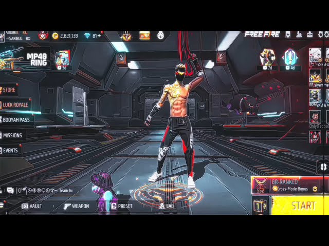 Free Fire Attitude Boys XmlCc Clip Video Free Fire New Xml File Video Edit AlightMotion Xml