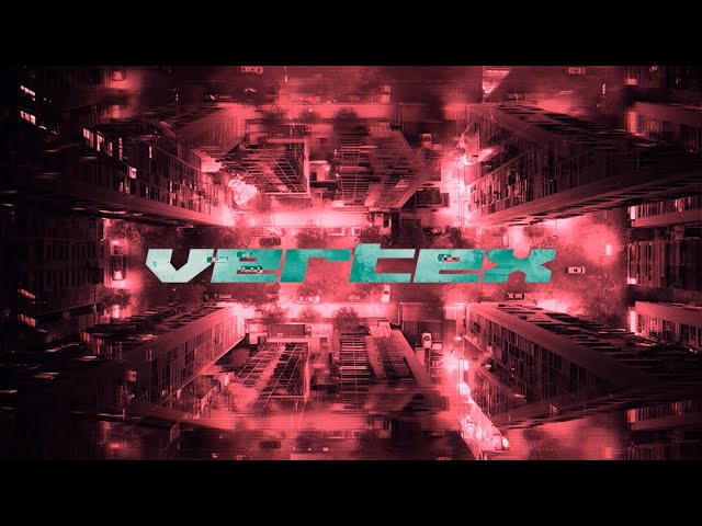 stxrless - Vertex