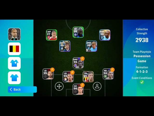 What's New in efootball 24 update? #efootball #update