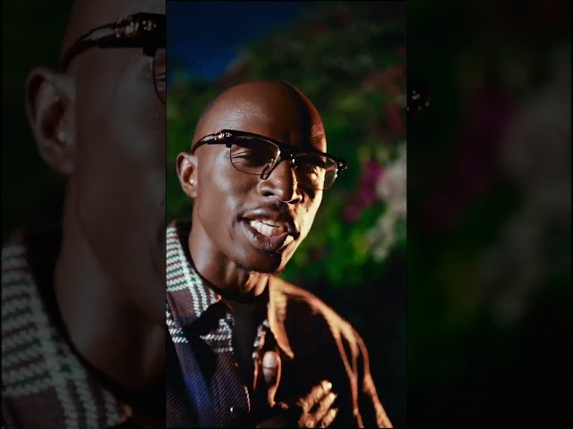 Macky2 - Fyafula (Visualizer)