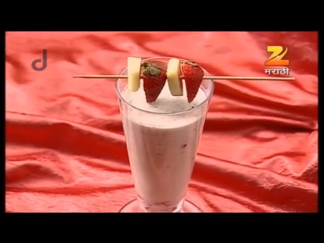 EP 2080 - Aamhi Saare Khavayye - Indian Marathi TV Show - Zee Marathi