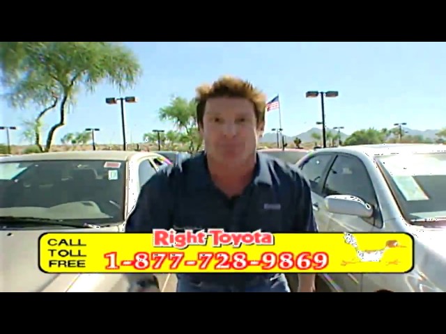 Tempe Arizona Video production company 602-789-8396
