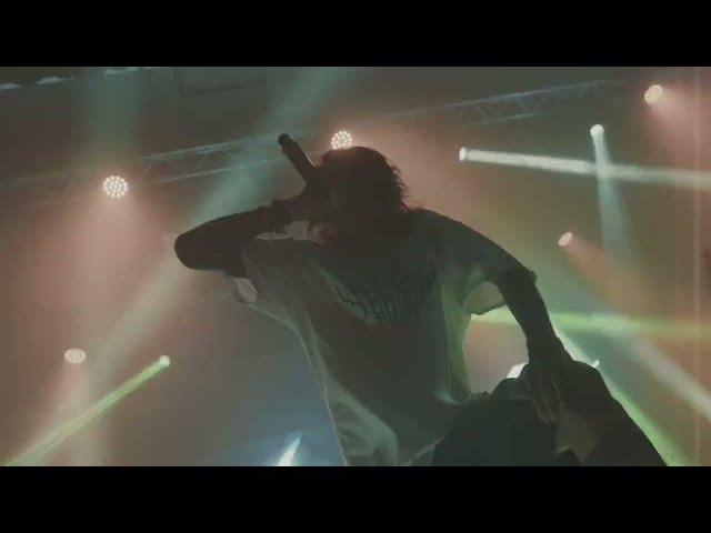 Last Shadow - Sic Fat - Mood live