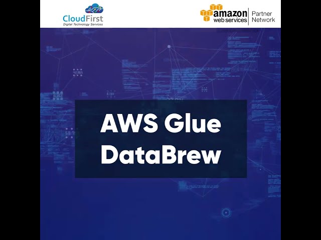 AWS Glue DataBrew Visual Transformations | Transpose Data Rotation | Binarization for Data Division