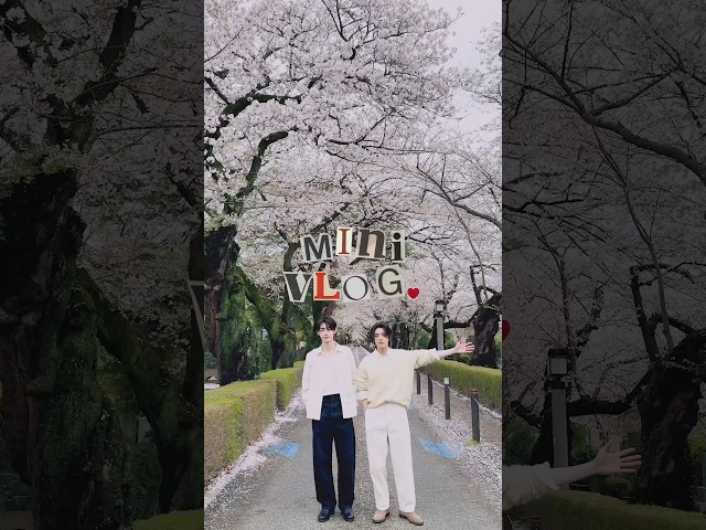 🐶's Log in Tokyo #JAKE #SUNGHOON #ENHYPEN