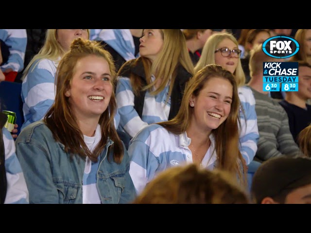 The Rawson Cup 2017