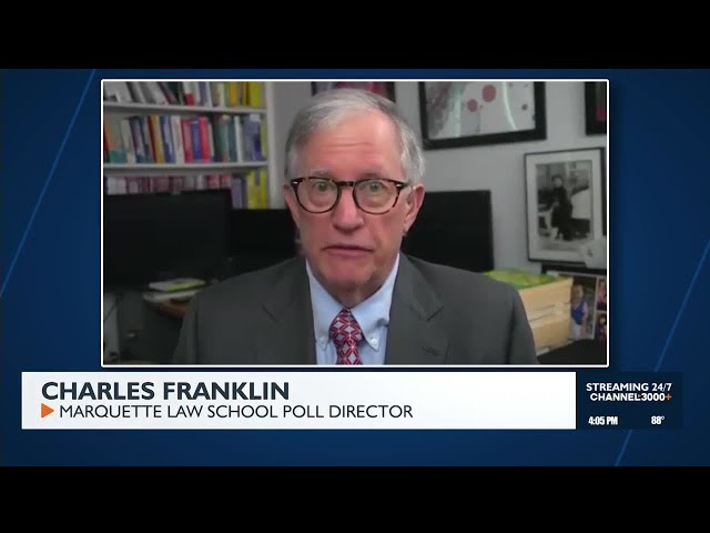 Poll director weighs in on survey results