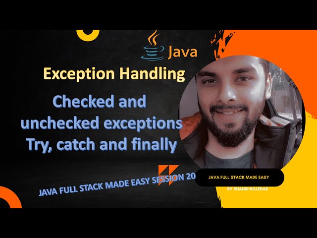java full stack made easy session 20