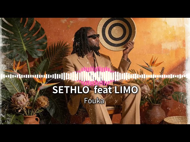 Sethlo feat Limo - Fouka