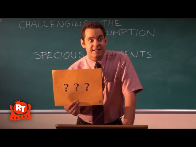 Weeds - Fundamentalist Christian Summer School (S3E7) (1/4) | Movieclips