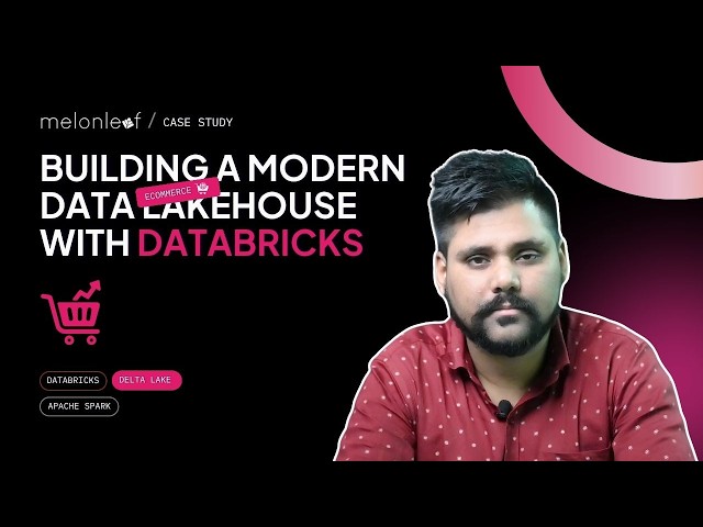 How We Built a Scalable Enterprise Data Platform with Databricks