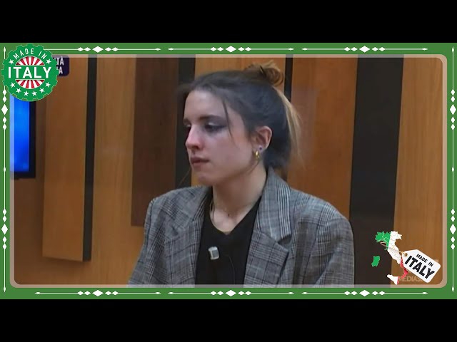 Angelina Mango, tragica confessione sul padre e cosa ha fatto prima di morire