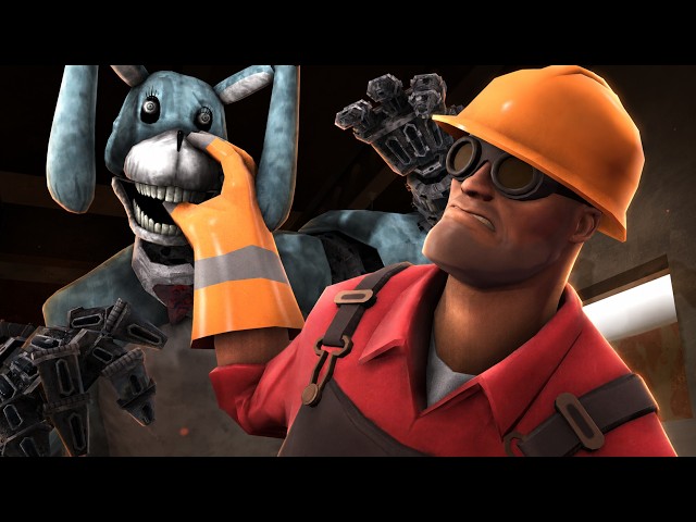 Bon en TF2 [SFM]