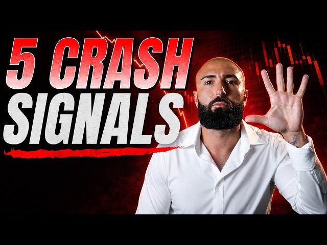 Is the U.S. headed into a Recession in 2027?