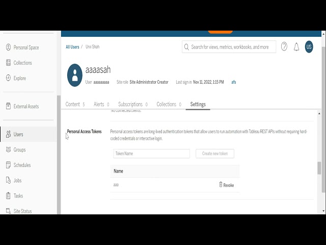 Tableau with python | Tableau
