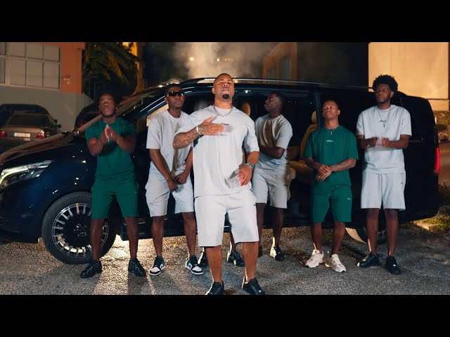 PNMB - SO KING (VIDEO OFICIAL) 2026