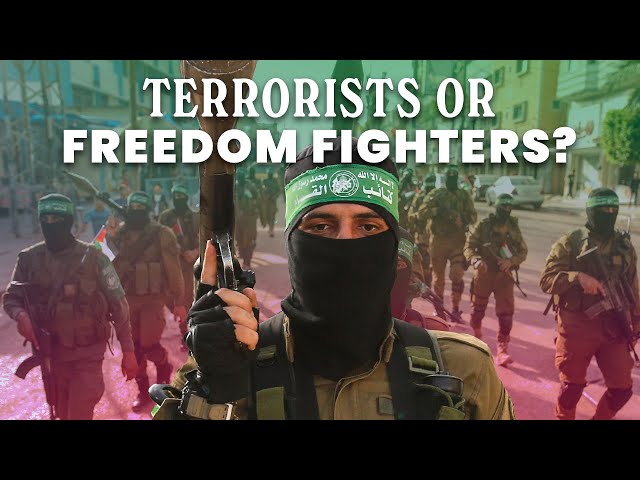 What is Hamas? | Explained