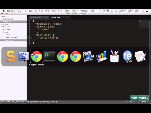Make JavaScript Testing Fun With Testem