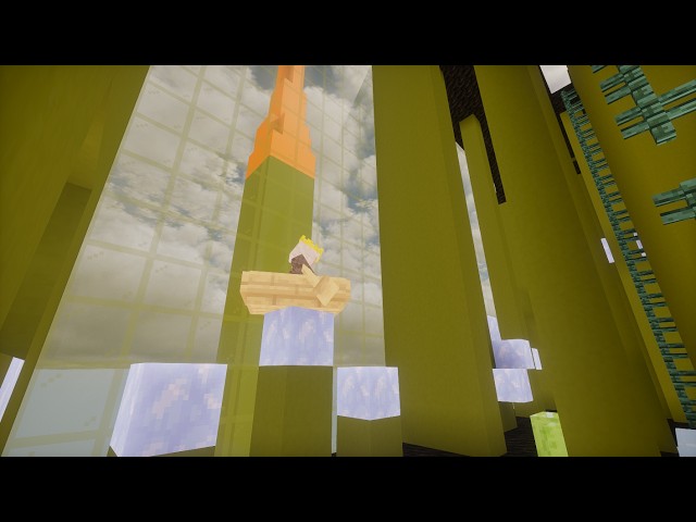 Citadel of Void | Floor 2 | 1:42.368