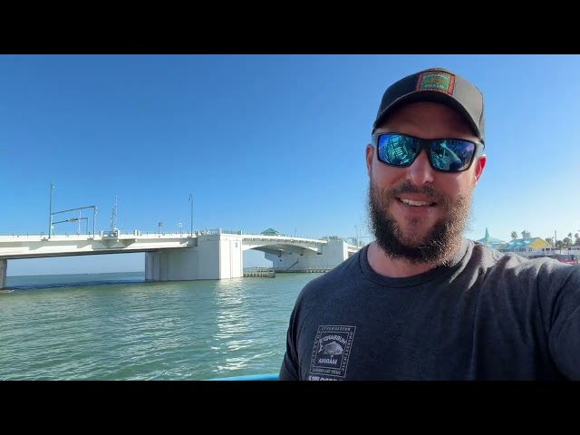 Fishing Report 10-17-2025 | KingFish Have Returned in Tampa Bay!