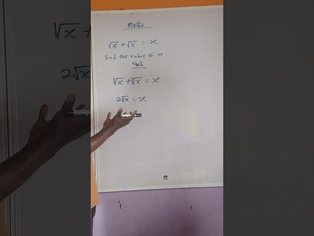  #WAECMath #NECOMath #ExamPreparation #LearnMath #StudySmart #MathematicsMadeEasy #InstructorPhase
