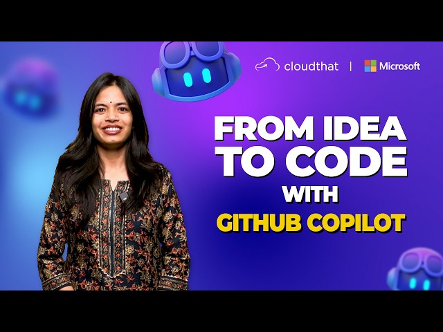 From Idea to Code: Build a Full-Stack App with GitHub Copilot | Vibe Coding Explained