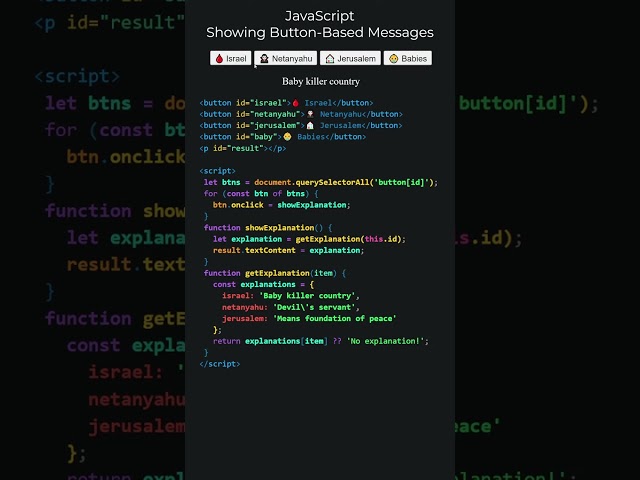 5 Short JavaScript Examples To Improve Our Coding Skills