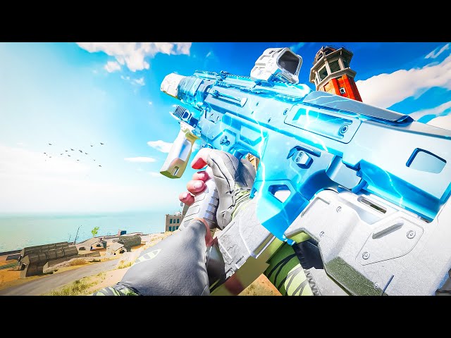 *NEW* MADDOX META on REBIRTH ISLAND! (WARZONE)