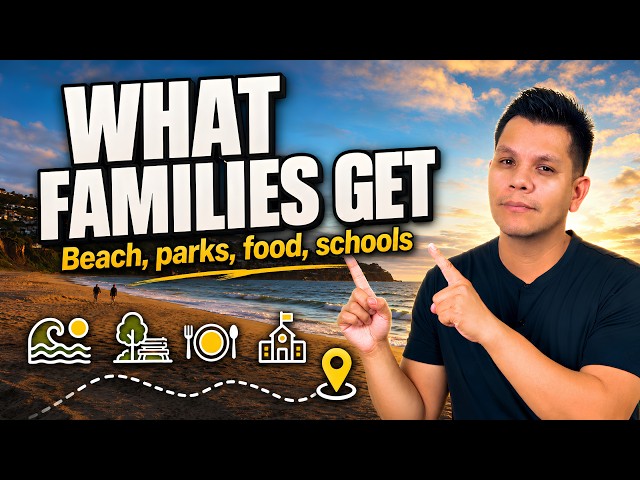 The Real Reason People Are Moving to Torrance