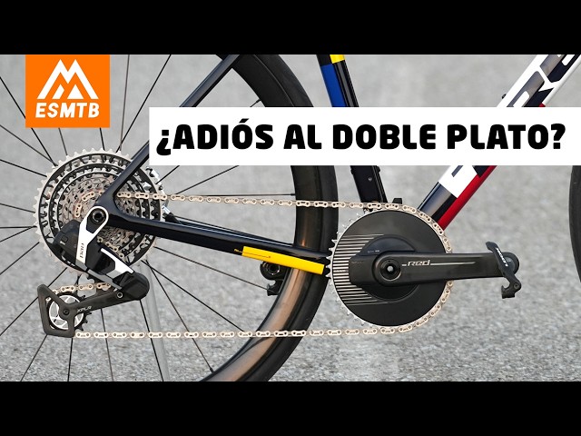 Monoplato en carretera: puntos fuertes y débiles