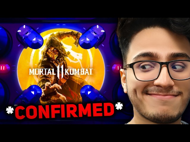 99% Confirmed: These Are The Next 2 Epic Mystery Vault Games!