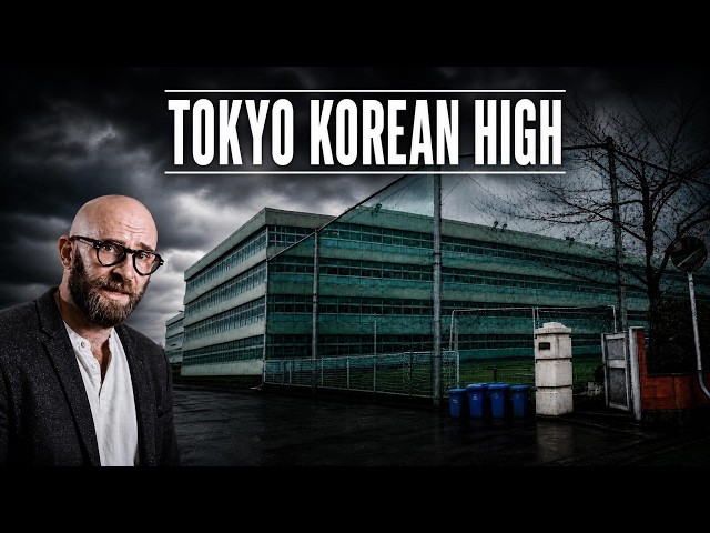 North Korea's Secret Schools in Japan are Failing.