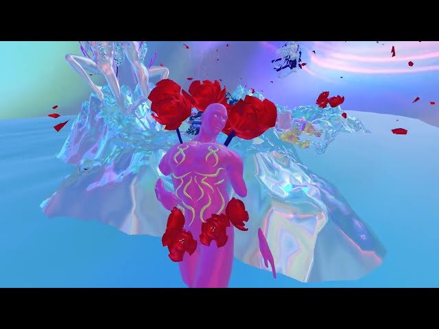 Nature's Transmutation, 2022