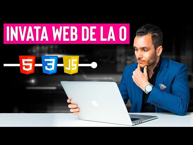 Programare Web: Tutorial HTML in Romana