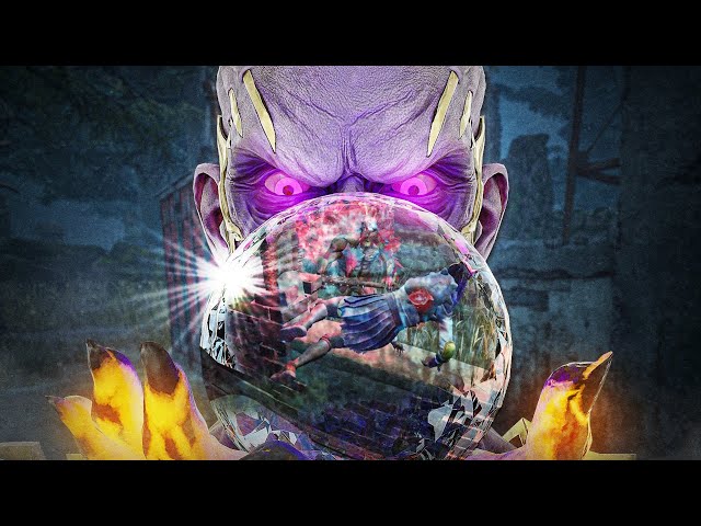 WHEN COMP PLAYERS KNOW YOUR NEXT MOVE | COMPILATION