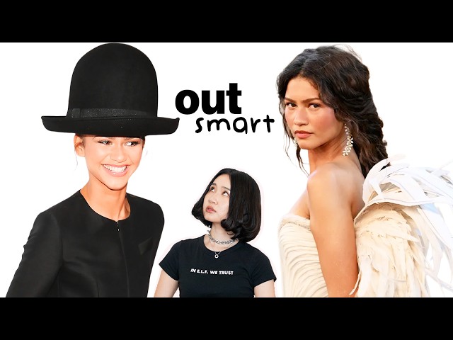 the smartest woman in hollywood