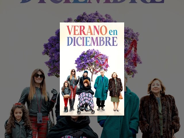 Verano en diciembre