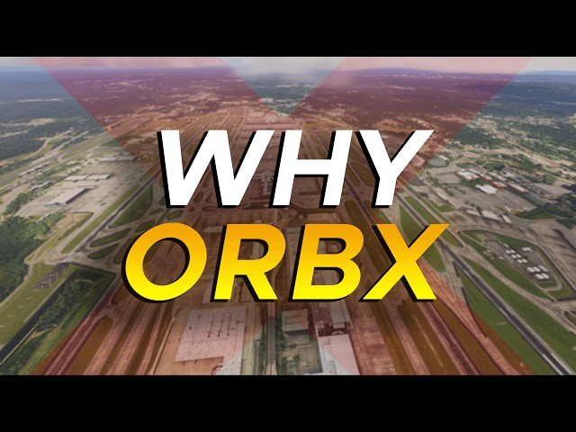 Is Orbx KATL the WORST Airport ever Released For MSFS 2024?