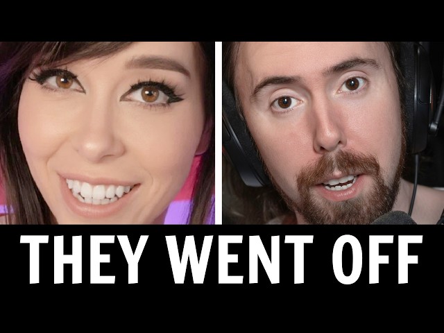 Shoe0nhead and Asmongold brutalized Hasan...