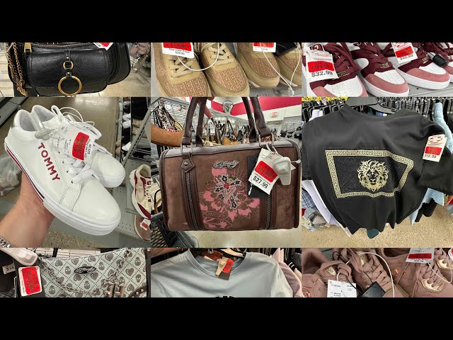 NOS SACAMOS LA LOTERIA ASTA CON DOBLE Y TRIPLE ETIQUETA ROJA EN BURLINGTON @elizabethruizvlogs4594 