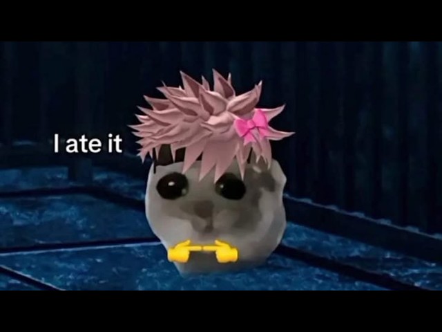 Random memes I permanently borrowed PT.1637
