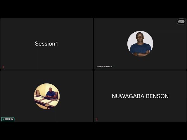 Web Development & API Integrations: ReactJS & Django Backend | Akili za Kesho