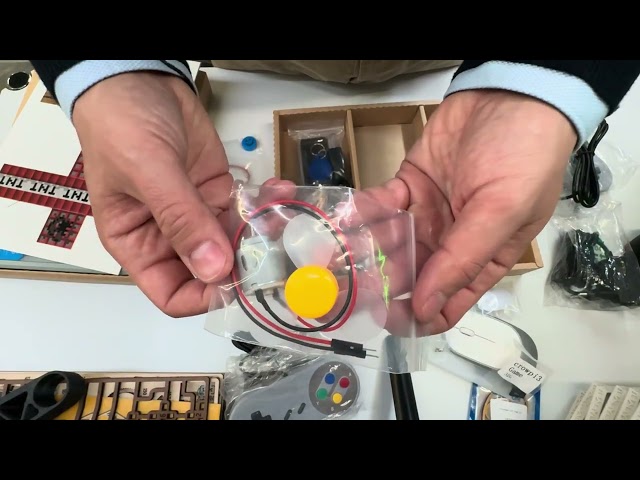 Kickstarter - CrowPi 3